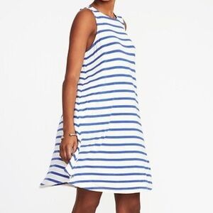 Old navy swing dress